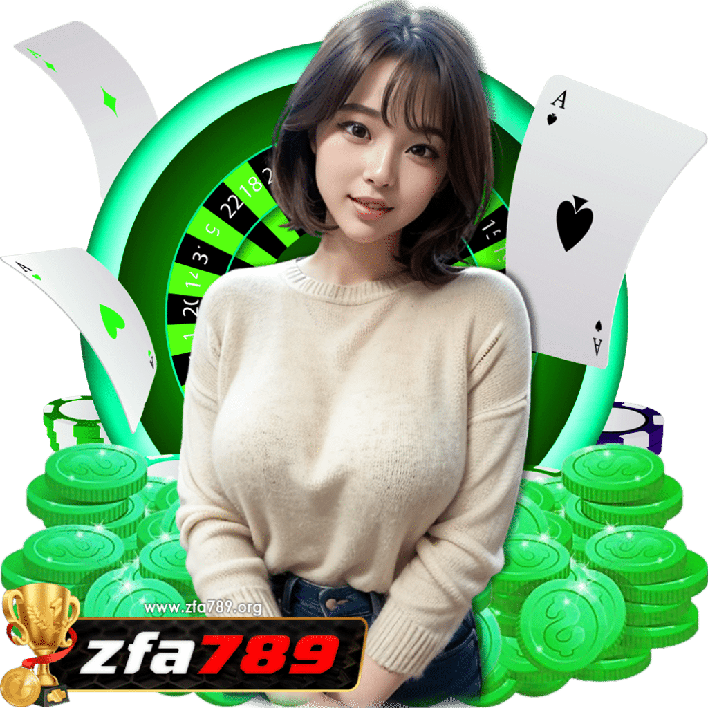 zfa789 สล็อต